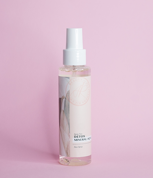 AR Detox Mineral Aqva
