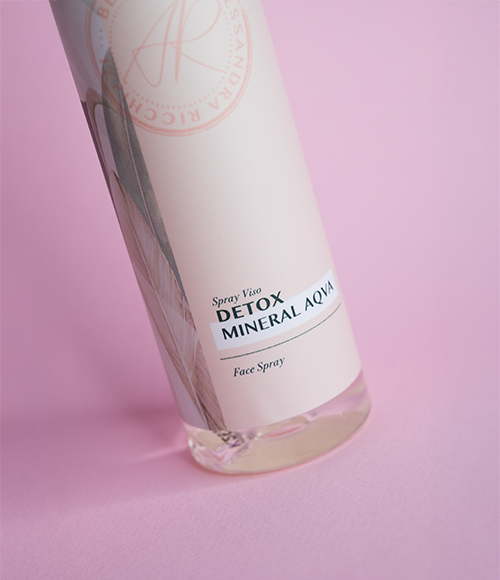 AR Detox Mineral Aqva