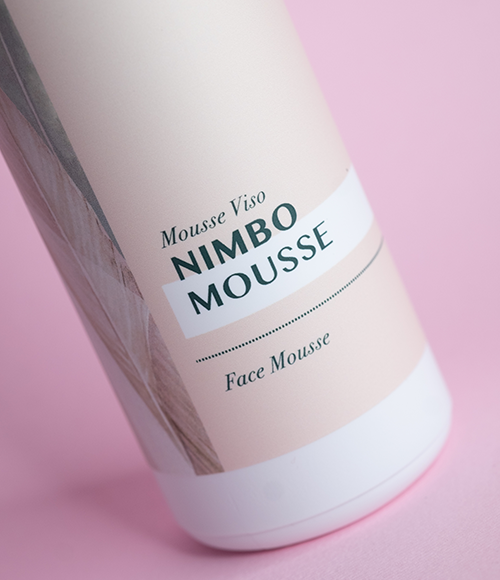 Nimbo Mousse