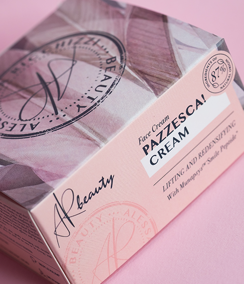 Pazzesca Cream