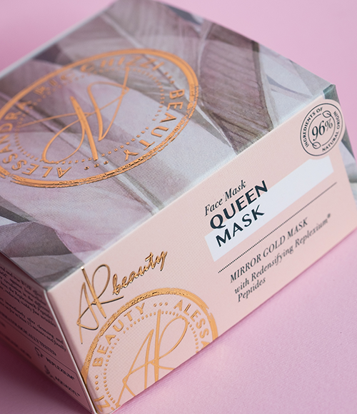 Queen Mask